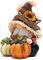 Handmade Swedish Tomte Gnomes Elf for Fall Thanksgiving Decor Gift(Multicolor)